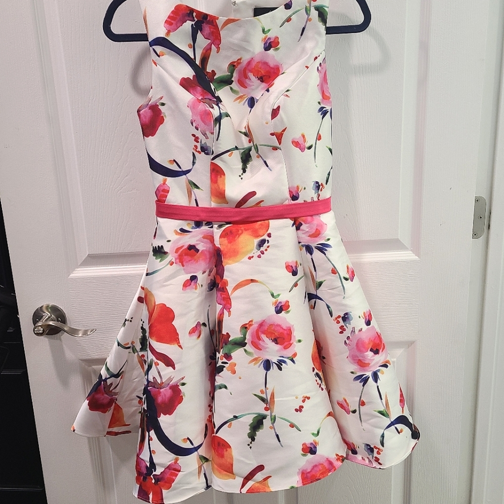 Milano Formals Dress